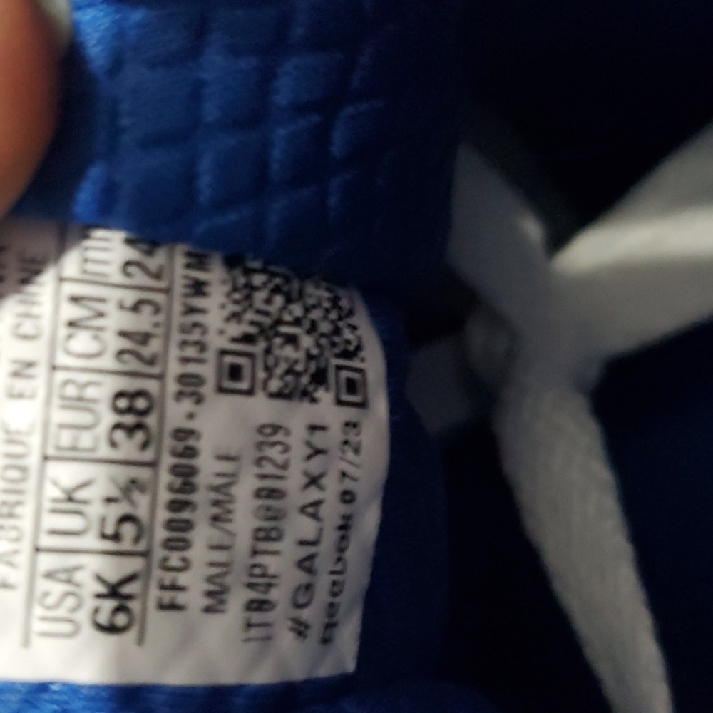 Reebok sneeks - Picture 3 of 6